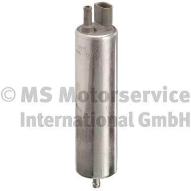 BMW M47N-M57 MAZOT POMPASI 16126756157 - Yedek Parça