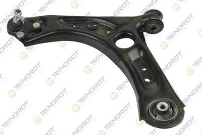 VW CADDY V 2020- ÖN SALINCAK SOL ROTİLLİ 5R3407151B - Yedek Parça