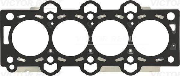 HYUNDAI ERA İ20 GETZ İ30 KIA RİO CERATO İ30 1.4 1.5 1.6 CRDİ SİLİNDİR KAPAK CONTASI 1.10MM 22311-2A102 - Yedek Parça