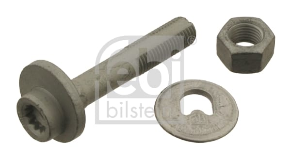 M.BENZ  W124-202-210  ROTİLLİ  KOL CİVATASI    1403501170 - Yedek Parça
