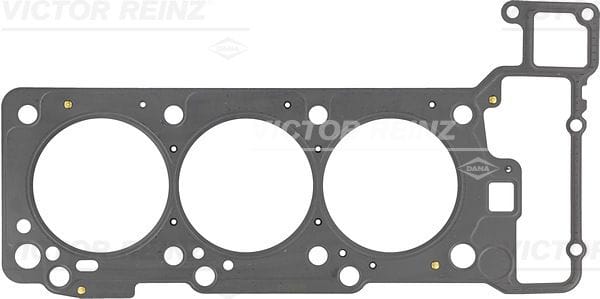 M.BENZ M112 W163-220 ML350-S350 SOL SİLİNDİR KAPAK CONTASI 1120160920 - Yedek Parça