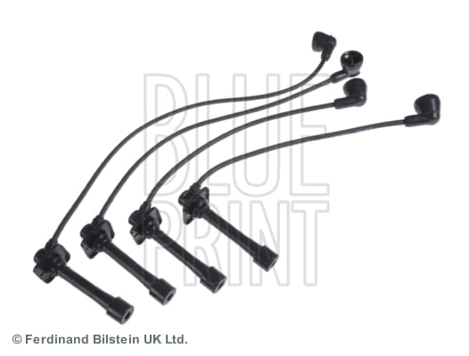 MAZDA 97-02 1.8 2.0 FP FS MOTOR BUJI KABLO SET - Yedek Parça