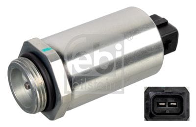 BMW E46-E39-E60 M52-M54 MANYETİK VALF 11361432532 - Yedek Parça