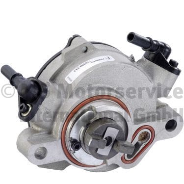 OPEL COMBO E - PEUGEOT 2008 3008 1.5D VAKUM POMPASI 9804021880 - Yedek Parça