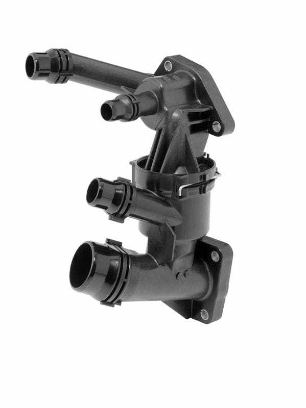 BMW G30-G05-G11 B57 TERMOSTAT KOMPLE 11538576289 - Yedek Parça