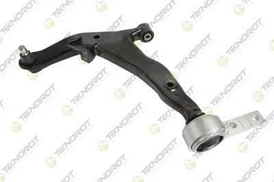 NISSAN MURANO 05-07 SOL ALT SALINCAK ROTİLLİ 54501 - Yedek Parça
