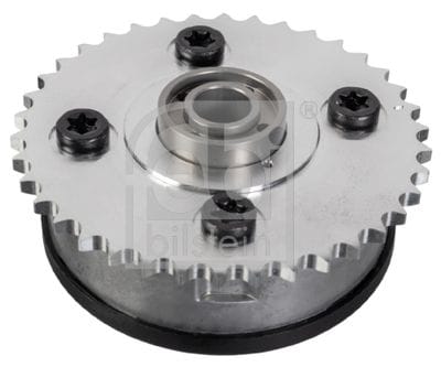 BMW E90-E92-F30-F32 N52-55 M4 EGZOST VANOS 11367583208 - Yedek Parça