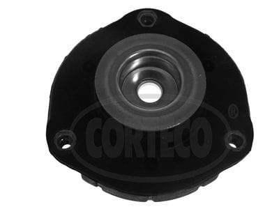 VW POLO FABIA CORDOBA FABIA 02-09 AMORTİSÖR TAKOZU ÖN&nbsp;6Q0412331B - Yedek Parça