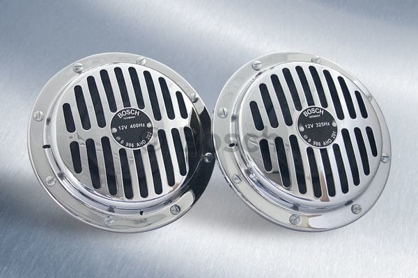 M.BENZ  KORNA MEGATONE 12V KORNA SET - Yedek Parça