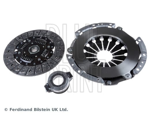 NISSAN PRİMERA P11 2.0L CD20T TD 96>02 DEBRİYAJ SETİ NSK2093 - Yedek Parça