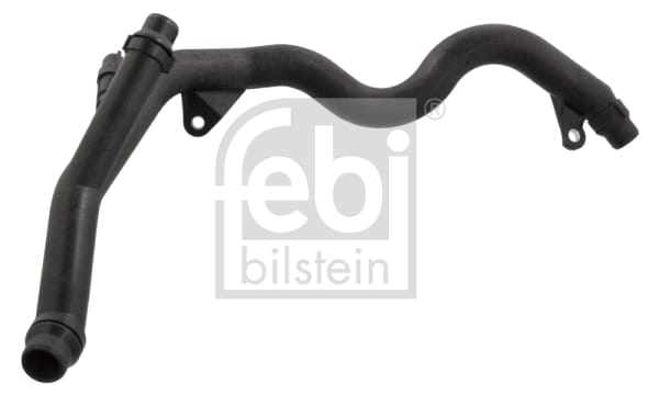 BMW X5 M57N SU BLOK BORUSU 11537802630 - Yedek Parça