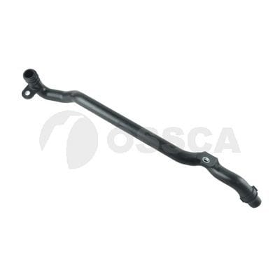 BMW E46-E39-X5 M52-M54 SU BLOK BORUSU 11531705210 - Yedek Parça