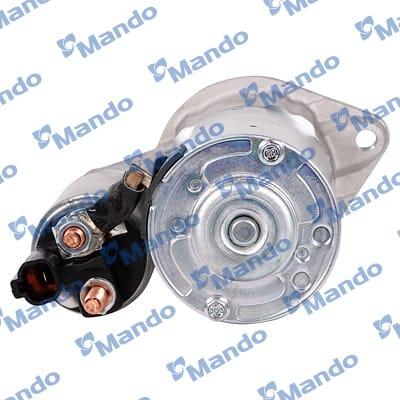 HYUNDAI İ20 İ30 ERA GETZ KIA CEED CRDI MARŞ MOTORU 36100-2A300  KW - Yedek Parça