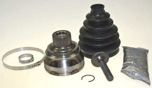 VW A4 A5 Q5 1.8 TFSİ DIŞ AKS KAFASI 8K0498099D - Yedek Parça