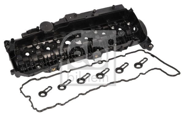 BMW G20-G30-G05-G01 B57 KÜLBÜTÖR KAPAĞI 11128571308 - Yedek Parça