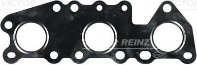 BMW F82 M4 EGZOZ MANİFOLD CONTASI 11657847039 - Yedek Parça