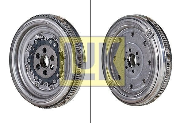 VW GOLFVI 2,0 ZSG VOLANT 03L105266AK - Yedek Parça