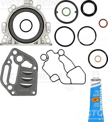 VW A4 A5 2.0TFSI CDLH ALT TK CONTA SIVI CONTA 06F198011 - Yedek Parça