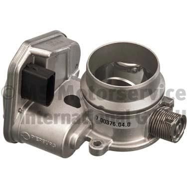 BMW GAZ KELEBEĞİ M47N-M57N 11717804384 - Yedek Parça