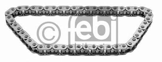 VW 1,8 AEB TRİGER ZİNCİRİ  058109229B - Yedek Parça