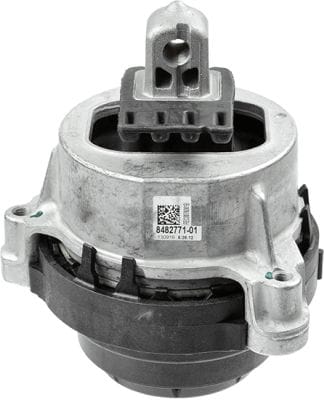 BMW G01-G30 XD  SOL MOTOR KULAĞI 22118482771 - Yedek Parça