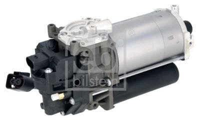 VW TOUAREG-AUDİ Q7-Q8 SÜSPANSİYON HAVA KOMPRESSÖRÜ 4M0616005H - Yedek Parça