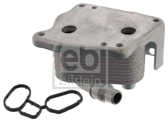 BMW E46-E90-E60 MOTOR YAĞ SOĞUTUCU 7508967 - Yedek Parça