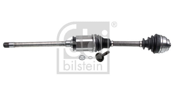 BMW F10 XD ÖN SAĞ AKS 31607618680 - Yedek Parça