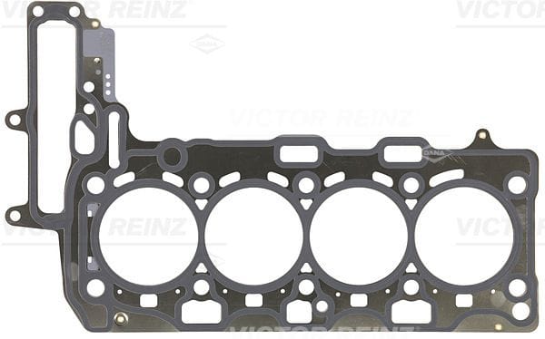 BMW B47 D20A SİLİNDİR KAPAK CONTA 2 KERTİK 11128513700 - Yedek Parça
