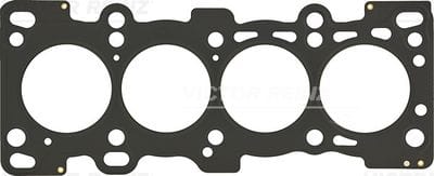 MAZDA 323 95-98 1.5 / Z5 FAMILIA ÇELİK SİLİNDİR KAPAK CONTASI JA-21094 - Yedek Parça