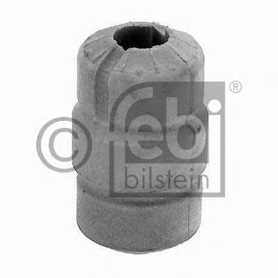 VW A100 A6 96 AMORTİSÖR TAKOZU ÖN 4A0412131 - Yedek Parça