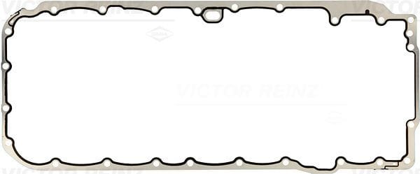 BMW N57 KARTER CONTASI 11137809836 - Yedek Parça