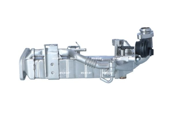 BMW F10-F20-F30 B47 EGSOZ RADYATÖRÜ (EGR YOK) 11718513691 - Yedek Parça