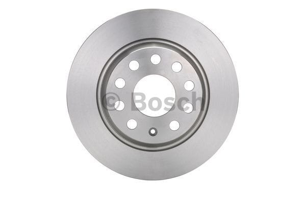 VW PASSAT TIGUAN 04-18 FREN DİSKİ ARKA 1K0615601AD - Yedek Parça
