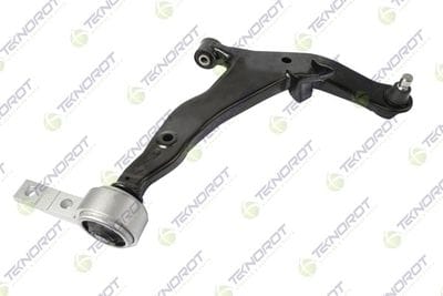 NISSAN MURANO 05-07 SAG ALT SALINCAK ROTİLLİ 54500 - Yedek Parça