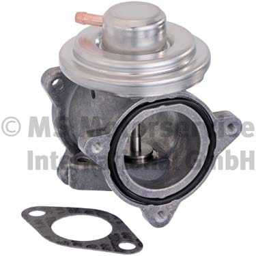 VW POLO 1.4TDI BNM BNV AMF EGR VALFİ 045131501K - Yedek Parça