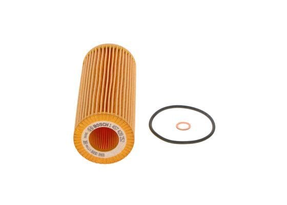 BMW E46-E90-E92-E60-E65 YAĞ FİLTRE M47N-M57N 7788460 - Yedek Parça