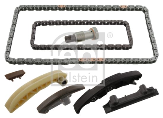 VW TOUAREG CAYENNE 3.2 ZİNCİR SETİ 03H109503 - Yedek Parça