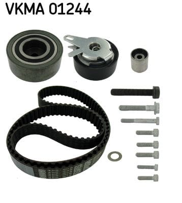 VW CRAFTER 2,5 TRİGER SETİ BJM BJL&nbsp;076198119 - Yedek Parça