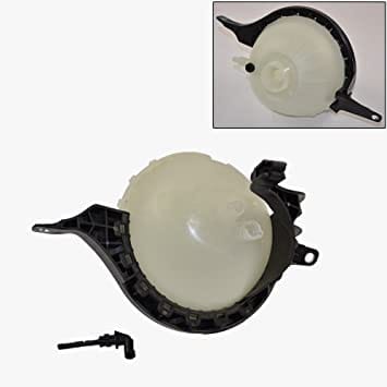 BMW F10 N20 YEDEK SU DEPOSU 17138614293 - Yedek Parça