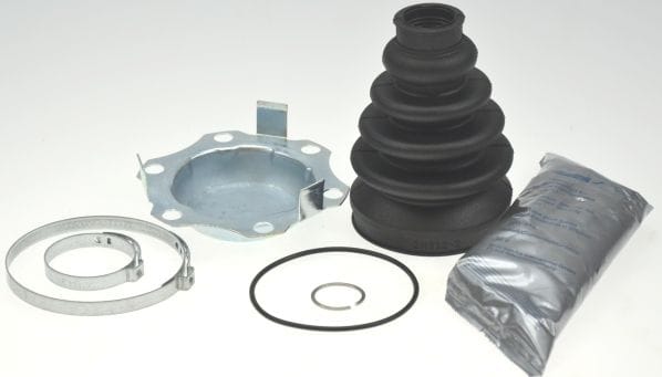 VW POLO İBİZA BBY BKY İÇ AKS KÖRÜĞÜ 1J0498201K - Yedek Parça