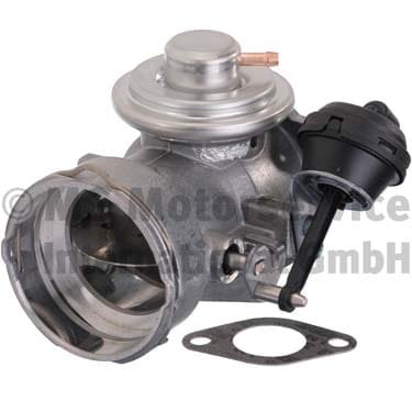 VW T5 2.5TDI AXD EGR VALFİ 070128070E - Yedek Parça