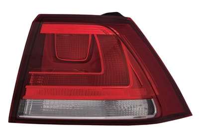VW GOLFVII 2013-DIŞ SAĞ STOP 5G0945096M - Yedek Parça