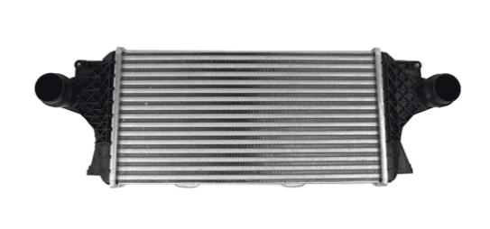 M.BENZ W166 GLE OM642 TURBO RADYATÖRÜ A0995002800 - Yedek Parça