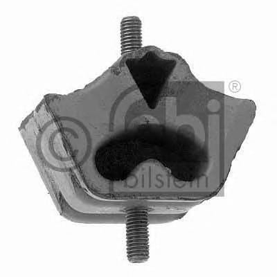 VW A80-90 MOTOR TAKOZU 893199381C - Yedek Parça