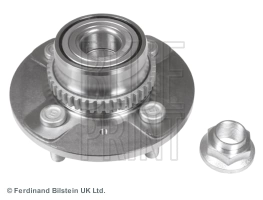 HYUNDAI ADMİRE MİL. ARKA TEKER PORYA ABS 52710-251 - Yedek Parça
