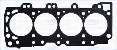 NISSAN  PICKUP 11-16 NAVARA SİLİNDİR KAPAK CONTASI 0,92 MM - Yedek Parça