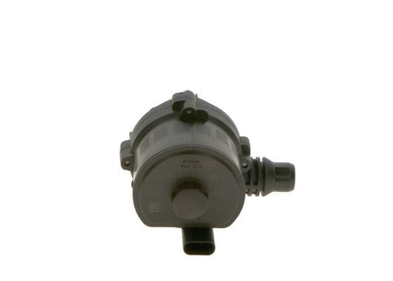 BMW F20-F30 B47 İLAVE SU POMPASI 11518679885 - Yedek Parça