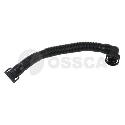 VW GOLF V-BORA 1.6 MOTOR HAVALANDIRMA HORTUMU 06A131127L - Yedek Parça