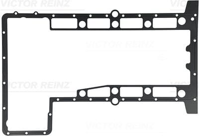 BMW E92 M3 KARTER CONTASI 11137841085 - Yedek Parça